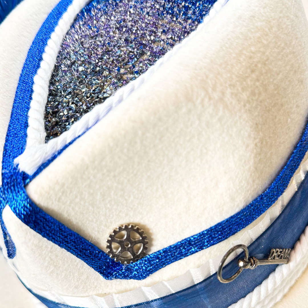 Blue Jay 42