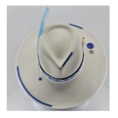 Cool Whip Fedora