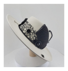 Domina Fedora