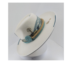 Tone Loc Fedora